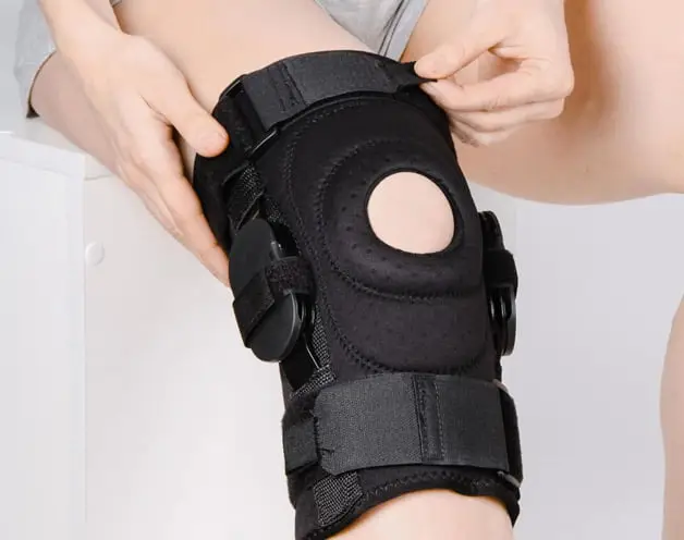 Knee Braces